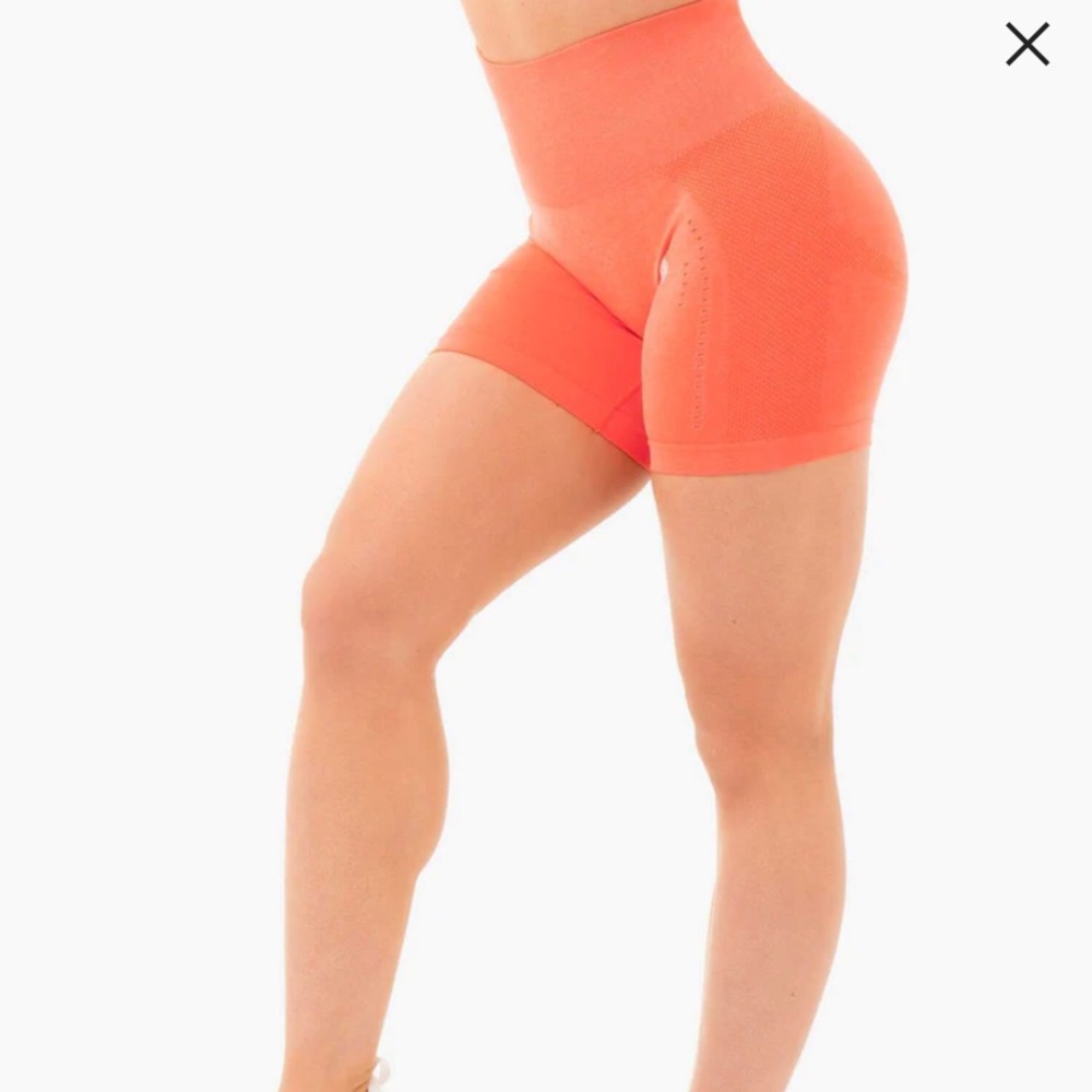 Ryderwear Shorts